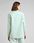 LEE SERVICE OVERSHIRT TURQOISE L54UOL94 - zdjęcie 4
