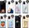 Hello Case Etui Do Samsung Galaxy S10 Lite Lama Obudowa - zdjęcie 6