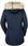 Helly Hansen damska kurtka zimowa W COASTAL PARKA 54012-597 - zdjęcie 2
