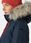 Helly Hansen damska kurtka zimowa W COASTAL PARKA 54012-597 - zdjęcie 4