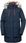 Helly Hansen damska kurtka zimowa W COASTAL PARKA 54012-597 - zdjęcie 1