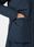Helly Hansen damska kurtka zimowa W COASTAL PARKA 54012-597 - zdjęcie 6