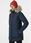 Helly Hansen damska kurtka zimowa W COASTAL PARKA 54012-597 - zdjęcie 3