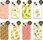 Hello Case Etui Do Iphone 15 Banan Obudowa Pokrowiec - zdjęcie 6
