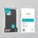 Nillkin Etui Super Frosted Shield Pro Do Iphone 15 Pro Max Ciemnozielone - zdjęcie 7