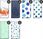 Hello Case Etui Do Samsung Galaxy S8 Kropki Grochy Dots - zdjęcie 3