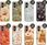 Hello Case Etui Do Huawei Nova 10 Se Jesień Obudowa - zdjęcie 6