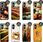 Hello Case Etui Do Huawei Nova 10 Se Jesień Obudowa - zdjęcie 4
