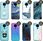 Hello Case Etui Do Nokia 5 4 Niebieskie Obudowa - zdjęcie 4
