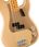 Fender Vintera II 50s Precision Bass MN Desert Sand - zdjęcie 4