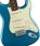 Fender Vintera II 60s Stratocaster RW Lake Placid Blue - zdjęcie 3