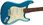 Fender Vintera II 60s Stratocaster RW Lake Placid Blue - zdjęcie 2