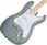 PRS SE Silver Sky Overland Gray - zdjęcie 3