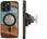 Bewood Etui Unique Do Iphone 15 Pro Max Planets Saturn Z Magsafe - zdjęcie 4