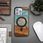 Bewood Etui Unique Do Iphone 15 Pro Max Planets Saturn Z Magsafe - zdjęcie 3