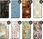 Etui Do Samsung Galaxy S21 Plus Vintage Case - zdjęcie 5