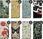 Etui Do Samsung Galaxy S21 Plus Vintage Case - zdjęcie 10