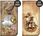 Etui Do Samsung Galaxy S21 Plus Vintage Case - zdjęcie 4