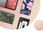 Etui Do Samsung Galaxy S21 Plus Vintage Case - zdjęcie 6