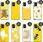 Hello Case Etui Do Motorola Moto E13 Żółte Słoneczne - zdjęcie 5