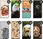 Hello Case Etui Do Lg K10 2017 Orzeł Sokół Eagle Case - zdjęcie 5
