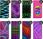 Hello Case Etui Do Motorola Moto G22 4G Neonowe Neon - zdjęcie 7