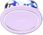 Foreo Bear™ 2 Zaawansowane Mikroprądowe Urządzenie Do Ujędrniania Twarzy Lavender - zdjęcie 2