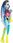 Lalka Mattel Monster High Frankie Stein Straszysekrety Seria 3 Neonowa HNF79 - zdjęcie 4