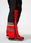 Kombinezon Zimowy Uc-Me Suit 169 Red/Ebony - zdjęcie 2