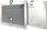 Torba na laptopa Karl Lagerfeld Sleeve 14 Srebrny Silver Saffiano Monogram Choupette (KLCS14SAKHPCG) - zdjęcie 2