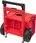 Qbrick System PRO Cart 2.0 Plus Red Ultra HD Custom - zdjęcie 2
