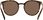 OKULARY DOLCE & GABBANA DG 6189U 502/73 52 ROZMIAR M - zdjęcie 2