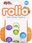 Fat Brain Toys Rolio Bobo Roller Klocki Wałeczek - zdjęcie 3