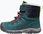 Keen Kanibou Wp Deep Lagoon Jazzy Niebieskie - zdjęcie 6