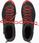 Salewa Ortles Light Mid Ptx Flame Black - zdjęcie 7