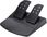 Kierownica Maxx Tech Pro Racing Wheel Kit - zdjęcie 3