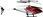 Leantoys Helikopter Rc Śmigłowiec Zdalnie Sterowany Na Pilot 70Cm Czerwony - zdjęcie 3