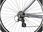 Rower Romet Rambler R9.0 Szary 29 2023 - zdjęcie 6
