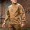 M-Tac Bluza Mundurowa Patrol Coyote Brown 200280172XLL - zdjęcie 4
