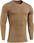 M-Tac Koszulka Z Długim Rękawem 93/7 Coyote Brown 200670173XL - zdjęcie 5