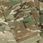 M-Tac Kurtka Mundurowa Nyco Multicam 20083008XSR - zdjęcie 4
