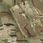 M-Tac Kurtka Mundurowa Nyco Multicam 20083008XSR - zdjęcie 2
