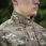 M-Tac Kurtka Mundurowa Nyco Multicam 20083008XSR - zdjęcie 9
