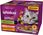 Karma dla kota Whiskas Adult Tasty Mix Wybór Szefa Kuchni Saszetki Mokra Dla Dorosłych Kotów W Sosie 48x85g - zdjęcie 5