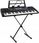 Duże Organy Keyboard Pianino do Nauki 54 Mikrofon pianino dla dzieci - zdjęcie 4