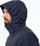 Kurtka 3w1 męska Jack Wolfskin Feldberg Luntal 3in1 night blue L - zdjęcie 7