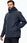 Kurtka 3w1 męska Jack Wolfskin Feldberg Luntal 3in1 night blue L - zdjęcie 9