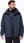 Kurtka 3w1 męska Jack Wolfskin Feldberg Luntal 3in1 night blue L - zdjęcie 3