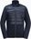 Kurtka 3w1 męska Jack Wolfskin Feldberg Luntal 3in1 night blue L - zdjęcie 11