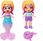 Magicbox Kookyloos Mermaid Shelly'S Beach House - zdjęcie 5